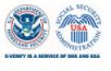 social security administration logo